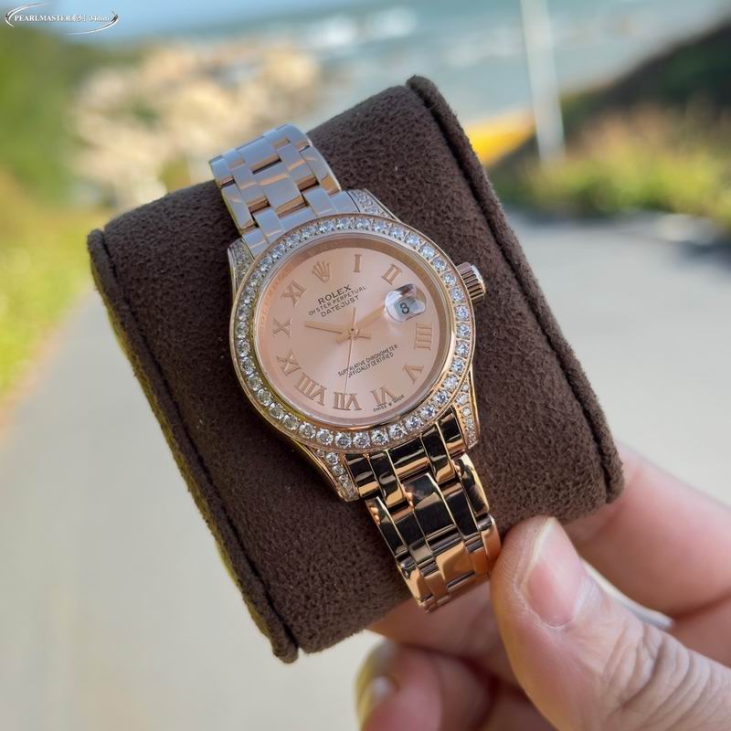 Rolex 34mm 121212